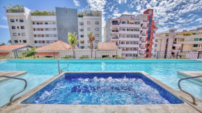 LIFE Bucerias Zona Dorada Tranquil Beach Loft